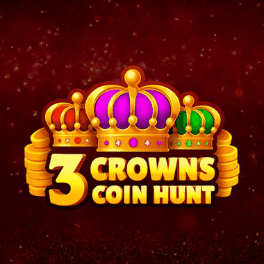 3 Crowns Coin Hunt