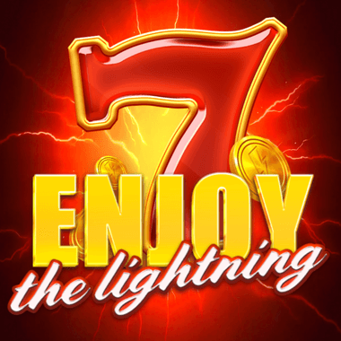 Enjoy the Lightning