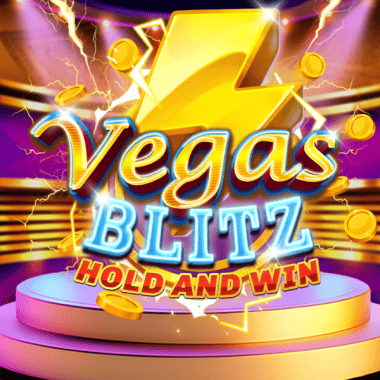 Vegas Blitz Hold Win